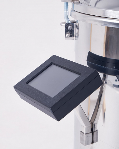 Автоматический автоклав "Мультиповар" 125 л, с сенсорным ЭБУ, без кассет